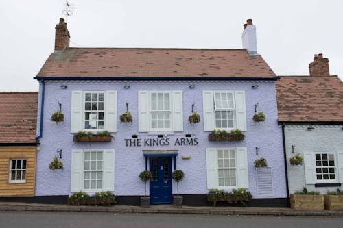 Innkeeper's Lodge Solihull, Knowle