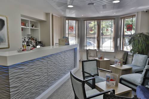 Best Western Linton Lodge
