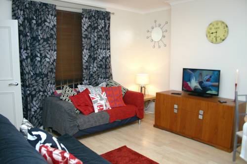 Holland Road Apartment