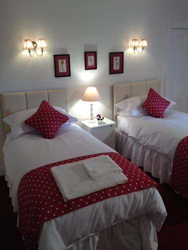 Gowanbrae Bed and Breakfast