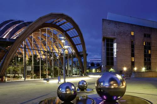 Hotels Accommodation Near Sheffield United Football Club Novotel Sheffield Centre