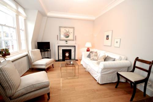FG Property - Oxford Circus, Grosvenor Street, Apartment 36
