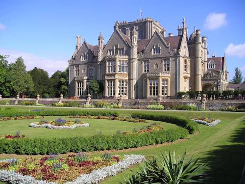 Tortworth Court Four Pillars Hotel