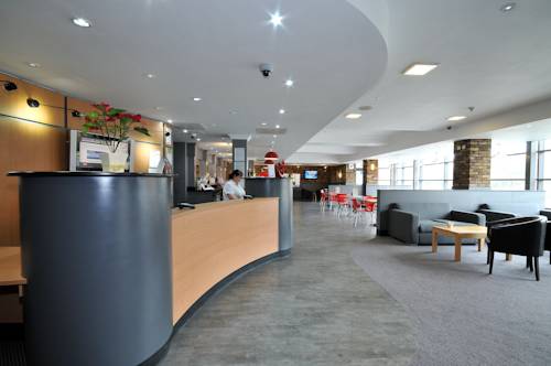 ibis Hull Centre