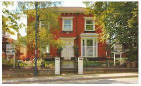 Kenwood Guest House