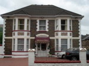 Westwood Villa Guest House