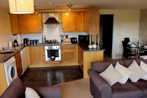 The Lindley Suite