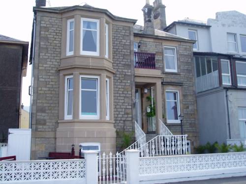 Crinly House