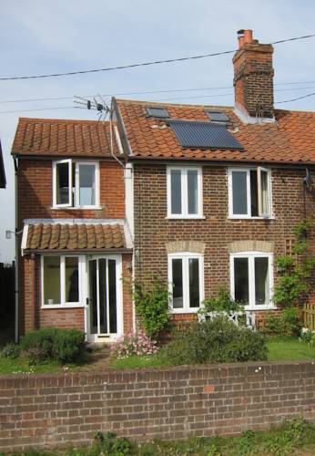 Brickfield Cottage