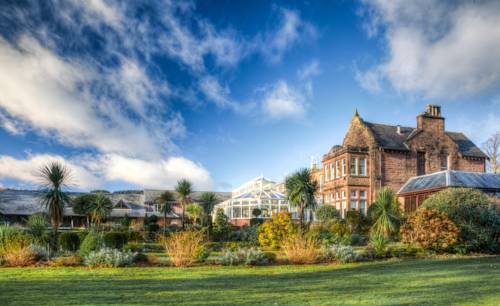 Auchrannie Resort