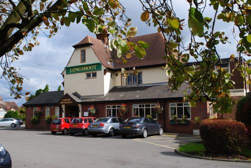 Longshoot Hotel
