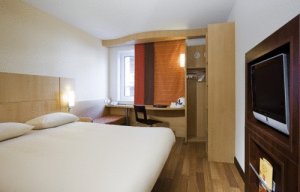 Ibis Hotel Gloucester