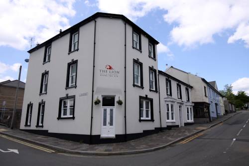 The Lion Hotel