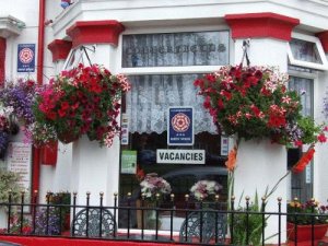 Copperfields Guest House