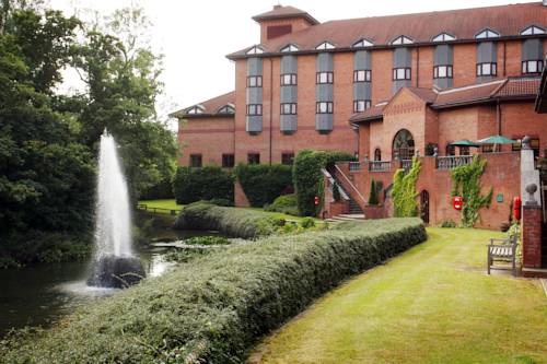 Holiday Inn Solihull