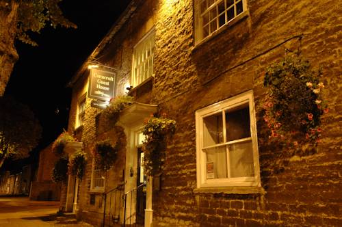Corncroft Guest House