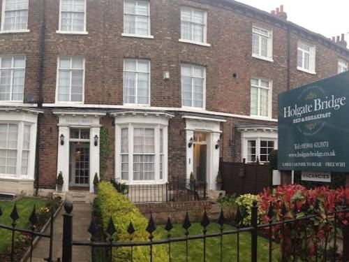 Holgate Bridge Guest Accommodation