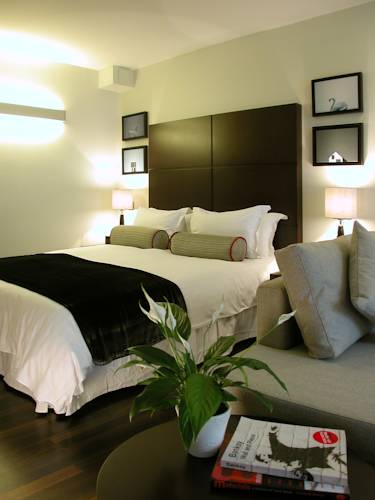 Atelier Apartments by BridgeStreet