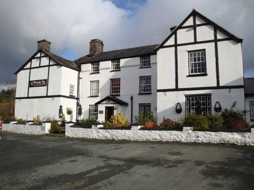 The Brigands Inn