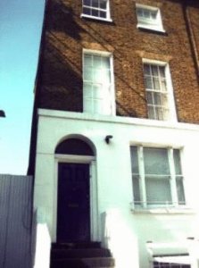 Journeys London Apartments