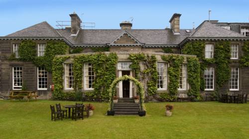 Ellersly House Hotel