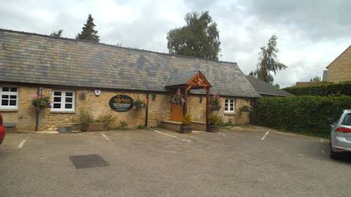 The Swan Inn