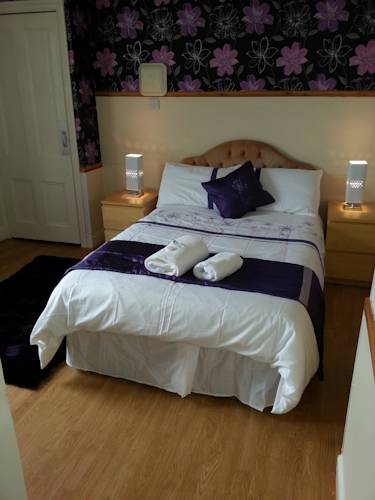 Llanion Lodge