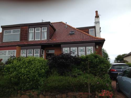 The Bay House
