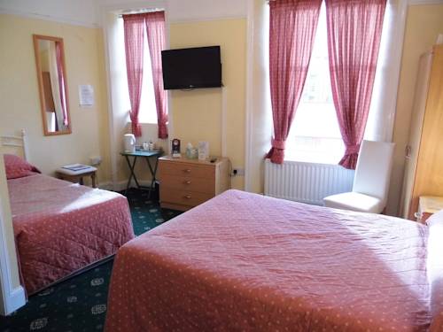 The Cobbled Yard Hotel