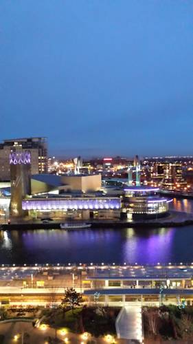 MediaCityBreaks Apartments