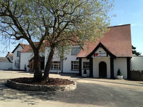The Park Hotel