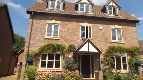Sunshine House BandB