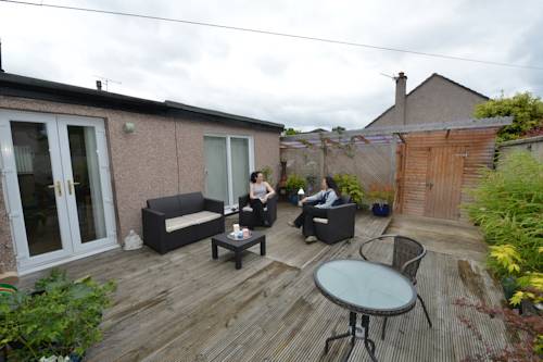 Sandwood BandB