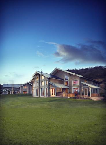 Hunter Lodges at Celtic Manor Resort