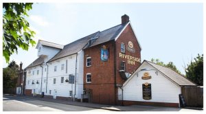 The Riverside Inn
