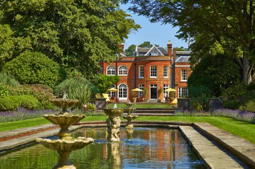 Royal Berkshire, an Exclusive Venue