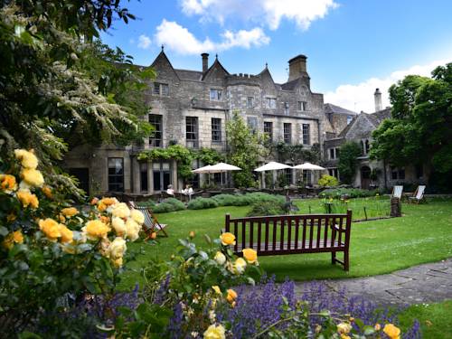 The Close Hotel