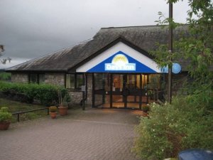 Days Inn Kendal (Killington Lake)