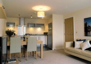 Vizion Serviced Apartments
