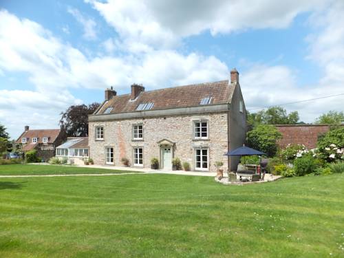 Coxley House