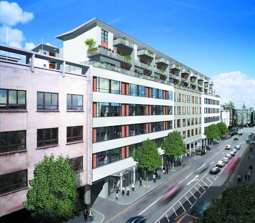 Park Plaza Cardiff
