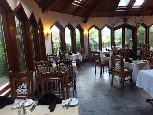 The Dalgarven House Hotel
