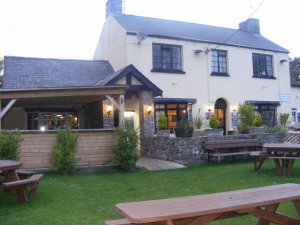 Parsonage Farm Inn