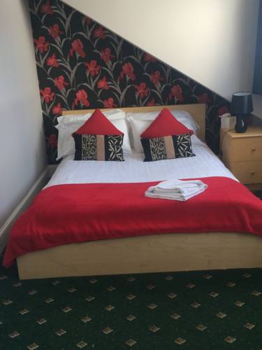 Broom Lodge