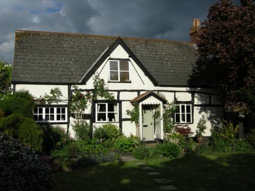 Harrowfields Bed and Breakfast