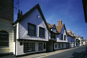 The George Hotel and Restaurant