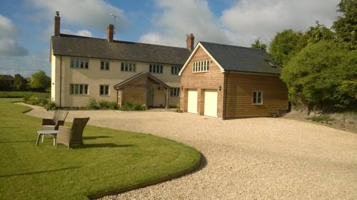 Harepath House
