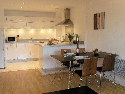 Cotels Northampton - Centro Apartments