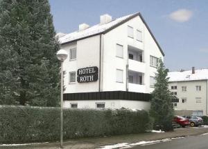 Hotel Roth