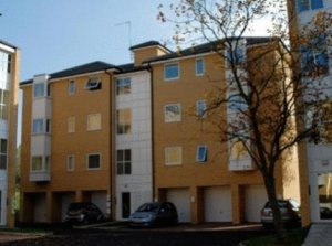 Lea Meadows Budget Serviced Apartment